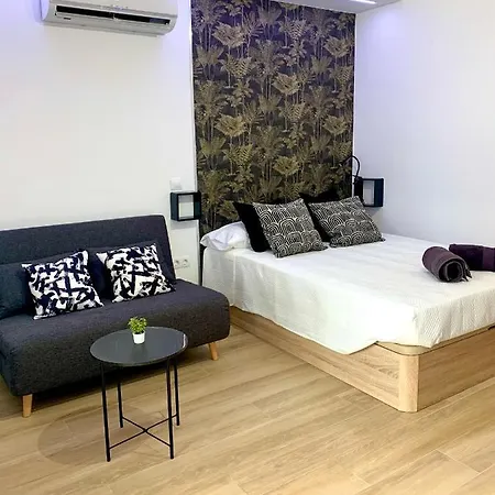 Premium Con Piscina - Recepcion 24 Hs Апартаменти *