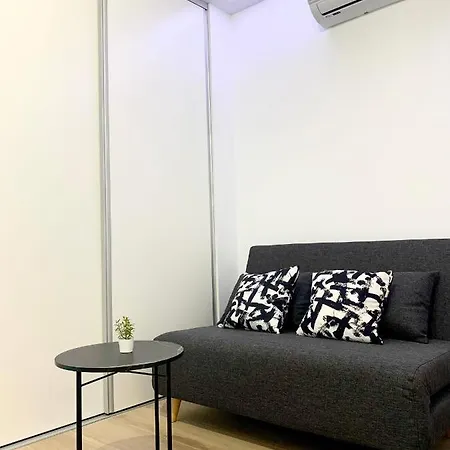 Premium Con Piscina - Recepcion 24 Hs * Бенальмадена