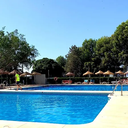 Апартаменти Premium Con Piscina - Recepcion 24 Hs