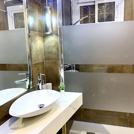 Premium Con Piscina - Recepcion 24 Hs Апартаменти *