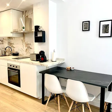Apartamento Premium Con Piscina - Recepcion 24 Hs *