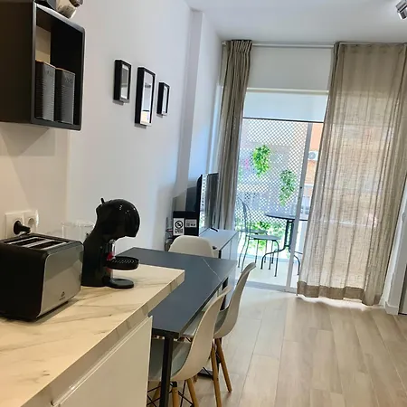 Premium Con Piscina - Recepcion 24 Hs Apartamento