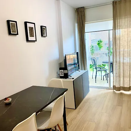 Premium Con Piscina - Recepcion 24 Hs Apartamento Benalmádena